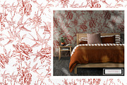 Graphic TERRACOTA Wedding Collection, an Object Graphic by Knopazyzy (Thumbnail 9 of 14)