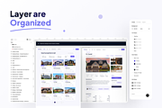 Estatery - Real Estate Web UI Kit, an UI Kit Template by dhuhacreative (Thumbnail 8 of 8)