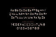 Morela Delove-Contrast Display Font, a Sans Serif Font by Fype Co. (Thumbnail 5 of 5)