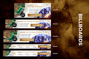 Banners Pack 26 sizes for Google Ads, a Templates & Theme by Better Be a Designer (Thumbnail 3 of 6)