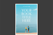 Narrative Book Layout Template, a Brochure Template by tomsarraipodesign (Thumbnail 2 of 2)