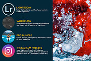 Bundle Lightroom Presets, an Action Add-On by Lavinsky Art Store (Thumbnail 2 of 36)