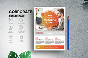 Business Flyer