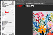 Casual Linen Dress mockup, an Apparel Mockup by Nora Gad (Thumbnail 14 of 15)