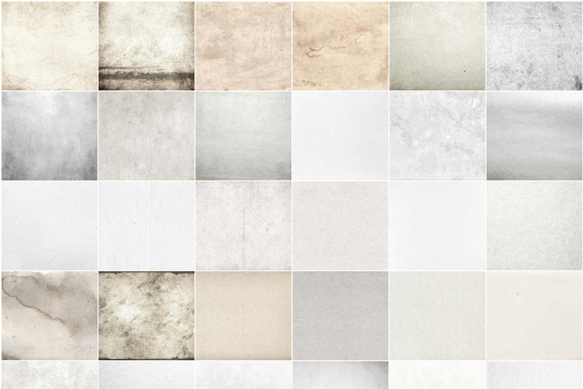 Aged Paper Effect Overlays, a Brushes & More by PhotoSpirit (Photo 8 of 9)