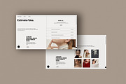 Nexa Brand Proposal Presentation, a Presentation Template by Studio Artisan (Thumbnail 7 of 8)