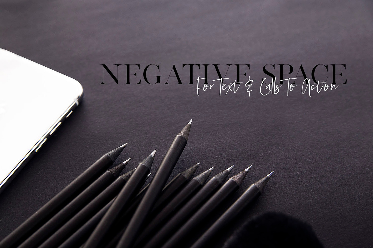 Masculine Desktop Photo Bundle S2, a Social Media Template by OhTilly (Photo 3 of 5)