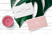 SALE! Versatile Logo Templates, a Branding & Logo Template by SwitzerShop (Thumbnail 4 of 13)