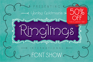 Ringlings