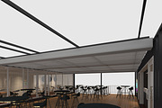 3D Model Container Cafe 14, an Architecture 3D Model by SR 3D Visual (Thumbnail 17 of 19)