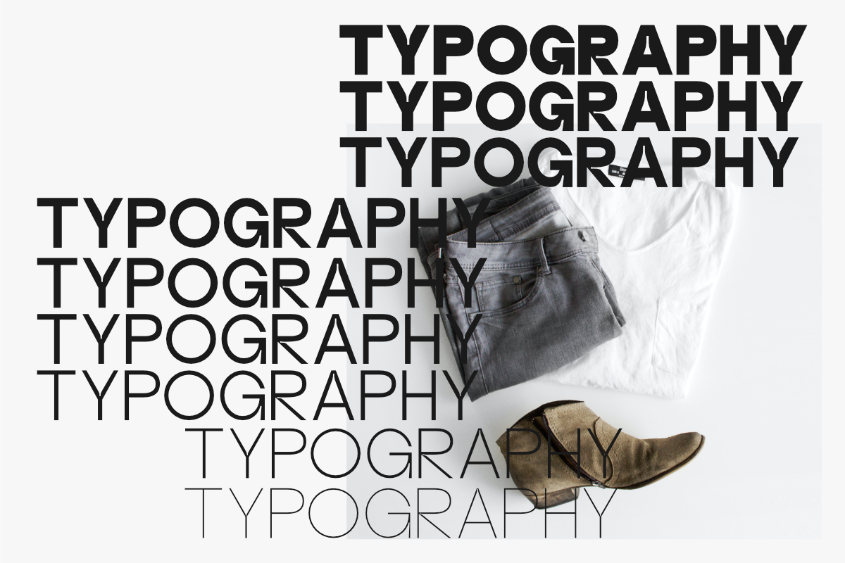 Heliora, a Sans Serif Font by Muksal Creative (Photo 2 of 9)
