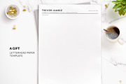 Classic ATS Resume Template Word/Mac, a Resume Template by BestResumes.Co (Thumbnail 9 of 9)