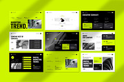 Marketing Trend Presentation, a Presentation Template by Creative-Work (Thumbnail 5 of 9)