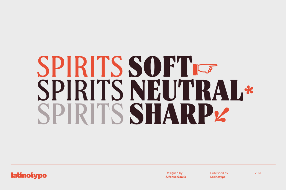 Spirits