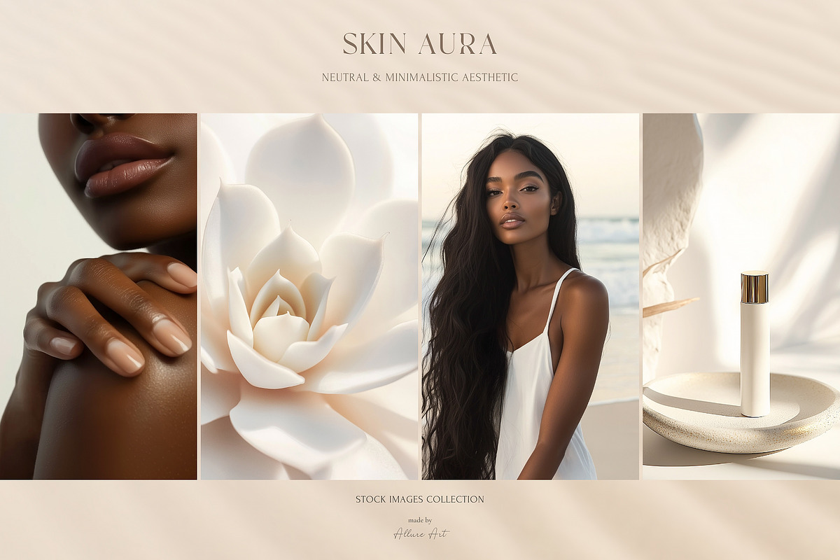 230 Skincare Beauty Stock Images, a Beauty & Fashion Photo by Allure Art (Photo 9 of 45)