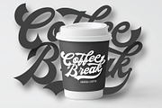 The Rollingstar - Stylish Bold Scrip, a Script Font by Almeera Std (Thumbnail 2 of 11)