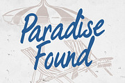 Beachline Script – Casual Font, a Handwritten Font by decographstud (Thumbnail 8 of 8)