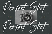 Skyerting Bold Handwritten Font, a Script Font by stylishtype.co (Thumbnail 10 of 20)