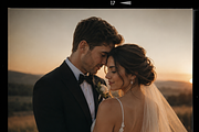 140 Vintage Film Borders, Frames, an Object Graphic by Victoria Bee Presets (Thumbnail 6 of 11)