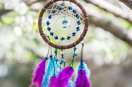 Dreamcatchers 2