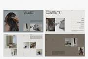 Photographer Services Guide, a Presentation Template by Lesse Studio (Thumbnail 4 of 6)