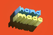 Quirkie - Odd Contrast Font, a Font by Studio Funshop by Kelli (Thumbnail 6 of 11)