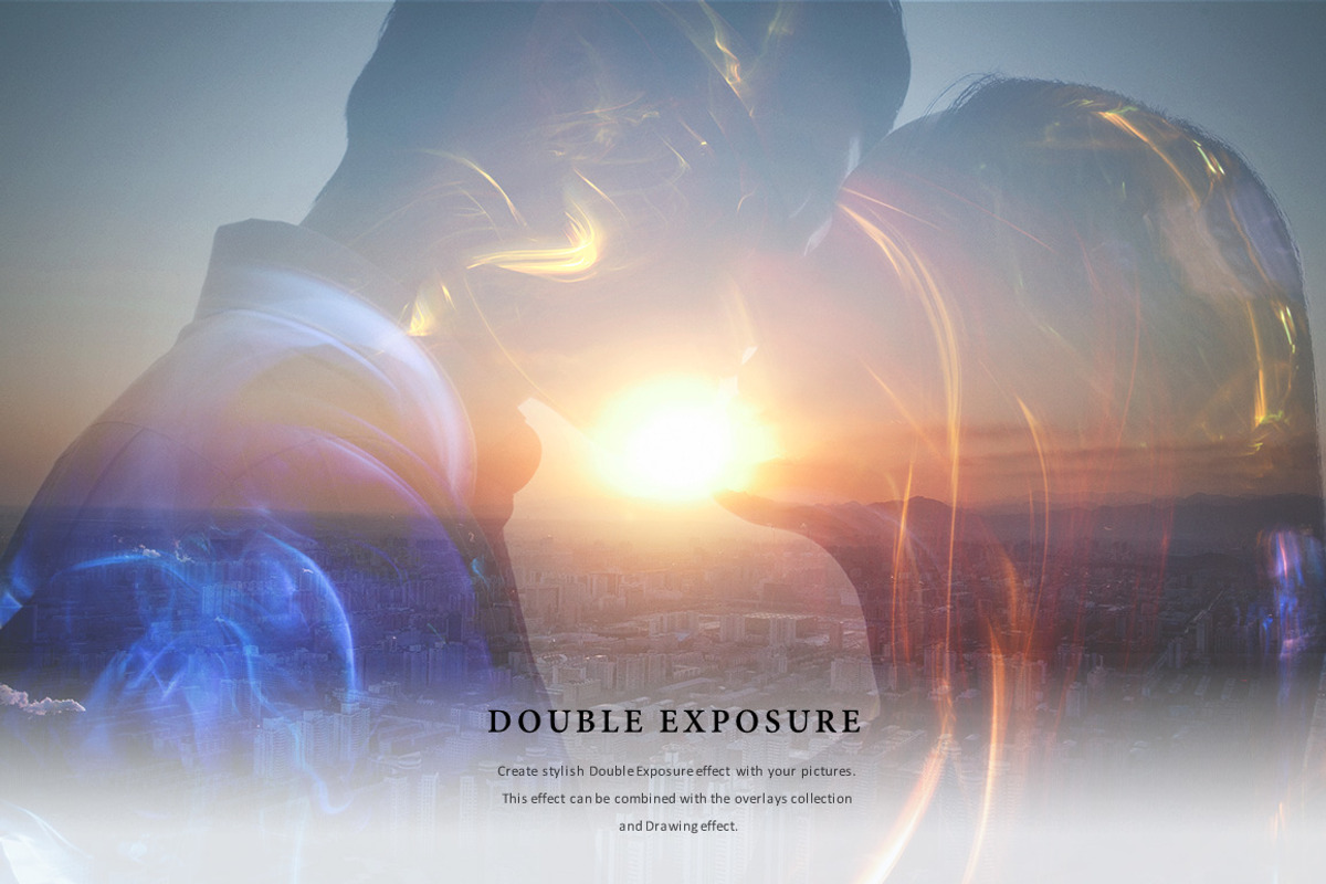 Exclusive Overlays Collection, an Action Add-On by Pro Add-Ons (Photo 20 of 20)