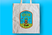 Cartoon Characters, The Bundle, an Illustration by The Isian (Thumbnail 121 of 126)
