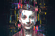 Vibrant Glitch Photo Effect Bundle, an Action Add-On by Photoshop Action (Thumbnail 33 of 46)