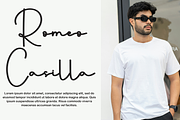 Northern, a Handwritten Font by InermediaSTUDIO (Thumbnail 6 of 8)
