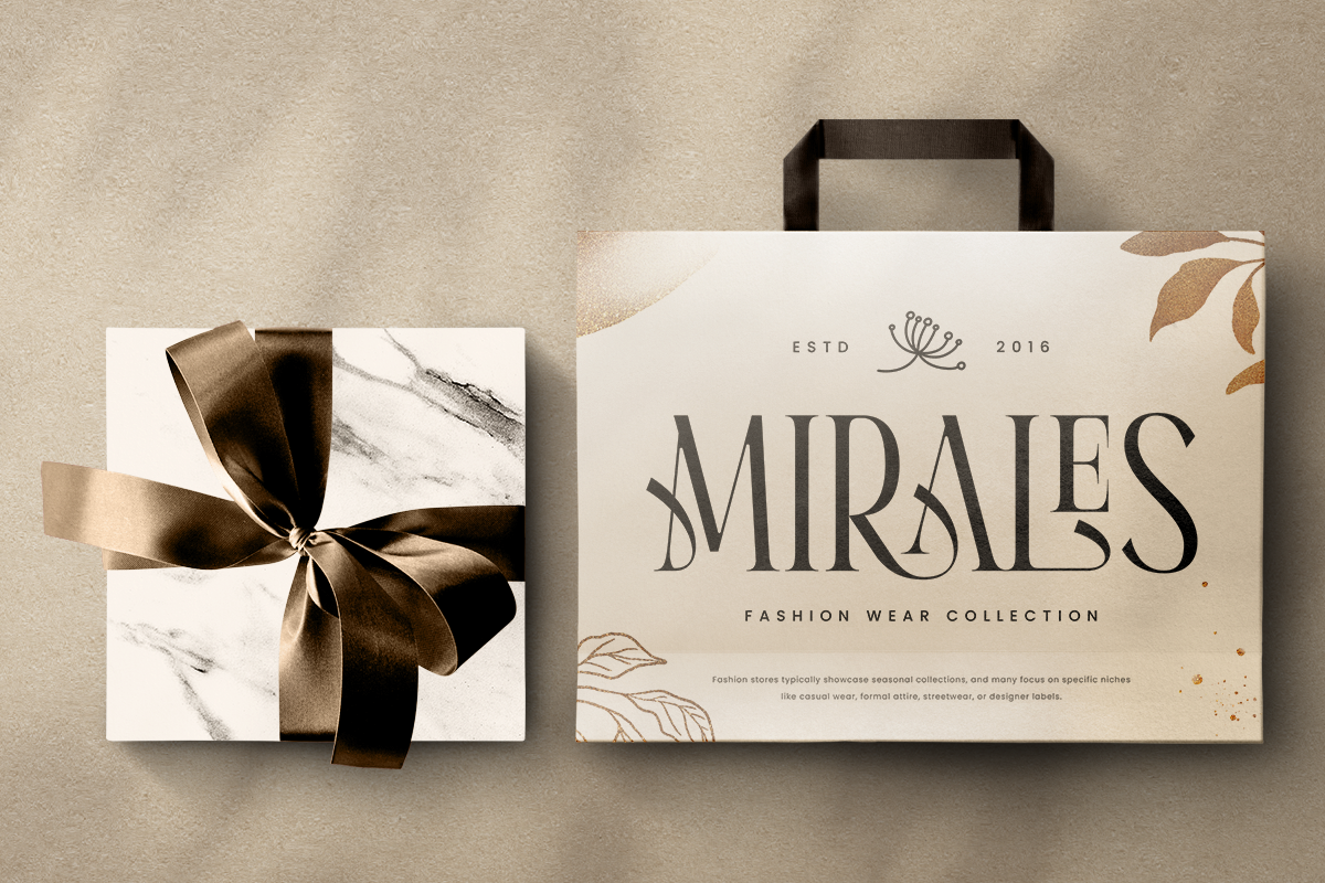 Aqila - Condensed Luxury Font, a Serif Font by Sensatype (Photo 8 of 12)