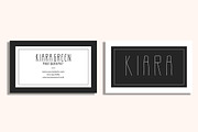 Juice Sans - Sans Serif Font Family, a Sans Serif Font by Design Unique (Thumbnail 3 of 5)