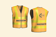 Clean Construction Kit Mockup, an Advertising Mockup by My Code Std (Thumbnail 4 of 6)