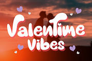 The Music Font, a Handwritten Font by KengGraphic (Thumbnail 4 of 9)
