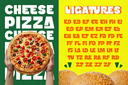 Flanky - Sans Bold Typeface, a Sans Serif Font by Artisan Themes (Thumbnail 6 of 12)