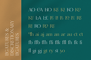 Maginia Font, a Serif Font by Digitype Studio (Thumbnail 9 of 10)
