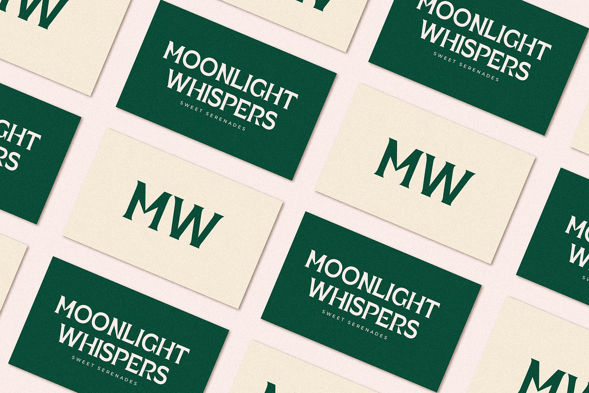 Porladek Display Serif Font, a Serif Font by Storytype Studio (Photo 4 of 15)