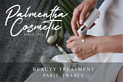 Kensington Setalise Stylish Script, a Script Font by Ronny Studio (Thumbnail 10 of 10)