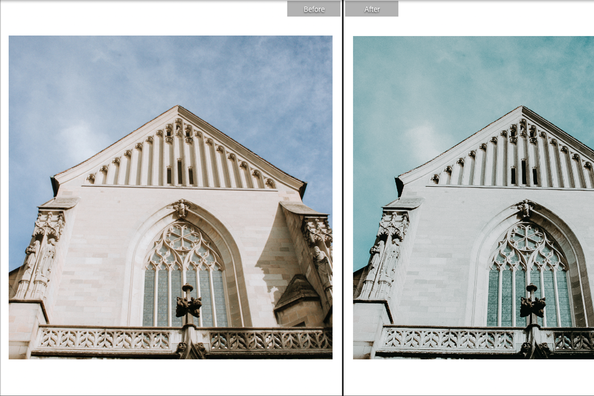 CREAMY BRIGHT MOBILE LIGHTROOM, a Preset Add-On by Fltrr Lightroom Presets (Photo 9 of 12)