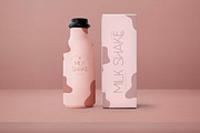 Aura | Round Sans Serif, a Sans Serif Font by Pentagonistudio (Thumbnail 5 of 10)