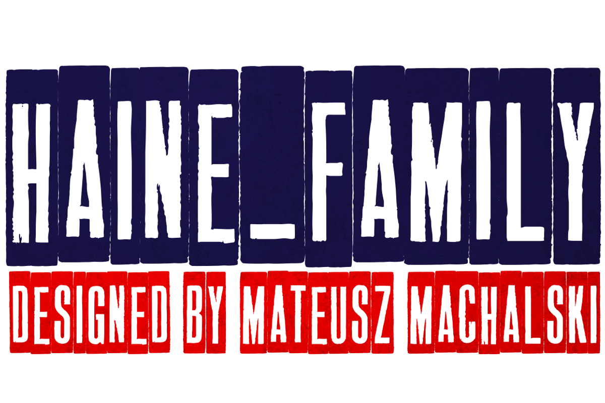HAINEFAMILY