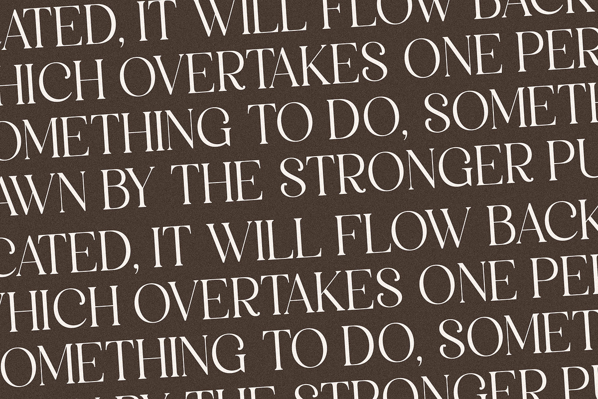 Macterla Stylishh Modern Serif Font, a Serif Font by Storytype Studio (Photo 7 of 14)