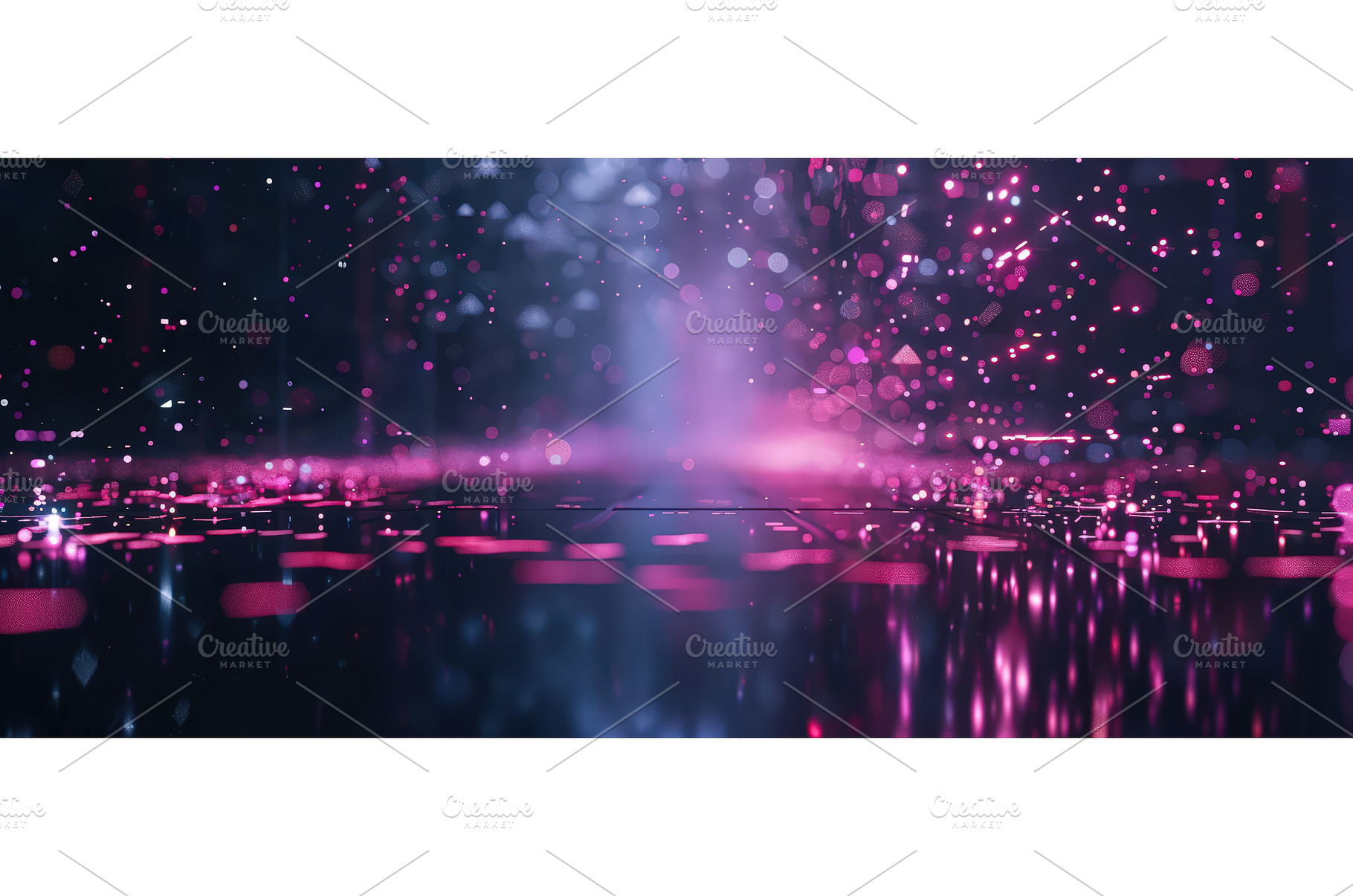 Futuristic Digital Circuit with, a Technology Photo by piter.goskov