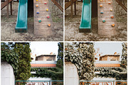 5 Moody Presets - Serenity Zen, a Photo by ONE Click EDIT Collection (Thumbnail 3 of 4)