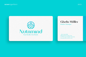 Nearo Font Family