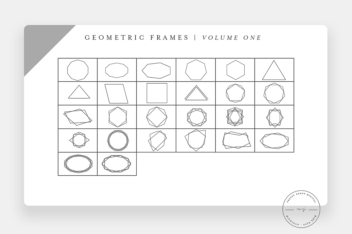 500+ Procreate Elements - 80% OFF, a Brush Add-On by SorrDesign (Photo 11 of 19)