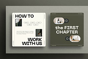 Grace - Aesthetic Social Media Pack, a Social Media Template by SilverStag Type Foundry (Thumbnail 34 of 38)