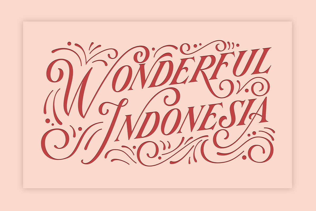Free Download - Display Fonts