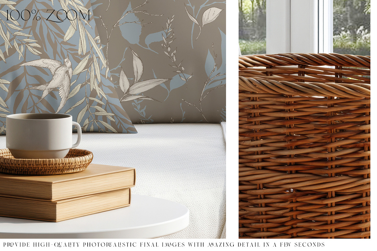Throw Pillow Mockups, a Household Mockup by mock-ups (Photo 19 of 19)
