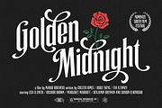 Mikayani Regular, a Serif Font by A.Budianto (Thumbnail 1 of 8)